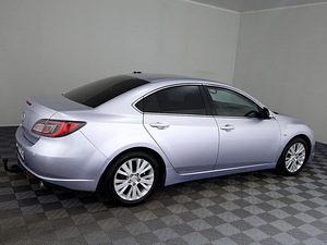 Mazda 6 Elegance 2.0 108kW (3 фото из 7)