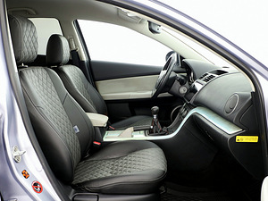 Mazda 6 Elegance 2.0 108kW (6 фото из 7)