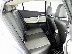 Mazda 6 Elegance 2.0 108kW (7 фото из 7)