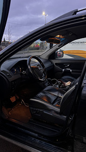 Volvo XC90 (3 фото из 3)