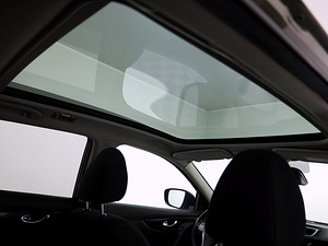 Nissan Qashqai Tekna ATM 1.2 85kW (8 фото из 9)