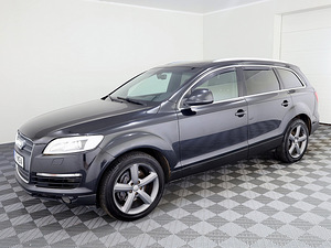 Audi Q7 Highline ATM 3.0 TDI 171kW (2 фото из 9)