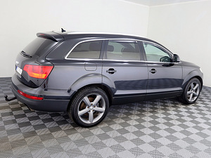 Audi Q7 Highline ATM 3.0 TDI 171kW (3 фото из 9)