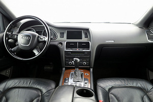 Audi Q7 Highline ATM 3.0 TDI 171kW (5 фото из 9)