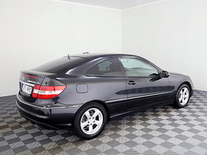 Mercedes-Benz C 220 CLC Coupe ATM 2.1 CDI 110kW (3 фото из 7)