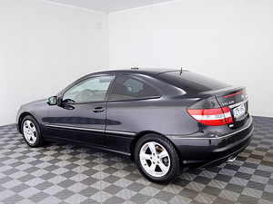 Mercedes-Benz C 220 CLC Coupe ATM 2.1 CDI 110kW (4 фото из 7)