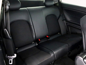 Mercedes-Benz C 220 CLC Coupe ATM 2.1 CDI 110kW (7 фото из 7)