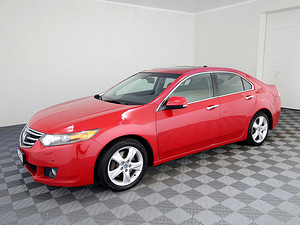 Honda Accord Luxury ATM 2.4 148kW (2 фото из 7)