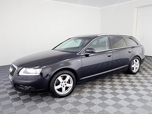 Audi A6 S-Line Quattro ATM 3.0 TDI 165kW (2 foto / 7)