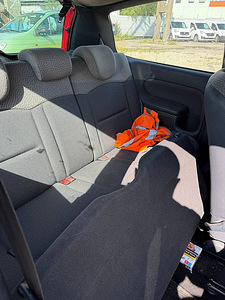 Renault Clio City 1.1 43kW (7 фото из 7)