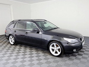 BMW 525 Touring 2.5 D 120kW (1 фото из 7)