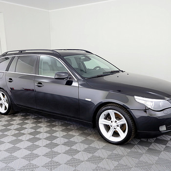 BMW 525 Touring 2.5 D 120kW