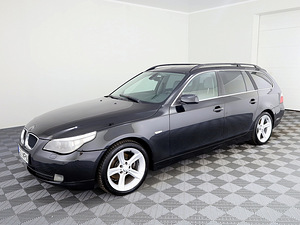 BMW 525 Touring 2.5 D 120kW (2 фото из 7)