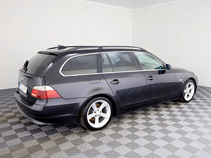 BMW 525 Touring 2.5 D 120kW (3 фото из 7)