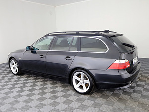 BMW 525 Touring 2.5 D 120kW (4 фото из 7)