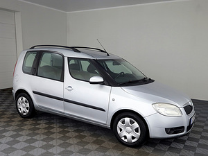 Skoda Roomster Comfortline 1.4 63kW (1 foto / 7)