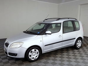Skoda Roomster Comfortline 1.4 63kW (2 foto / 7)