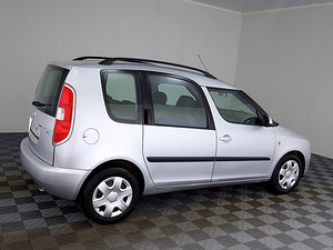 Skoda Roomster Comfortline 1.4 63kW (3 foto / 7)