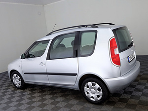 Skoda Roomster Comfortline 1.4 63kW (4 foto / 7)