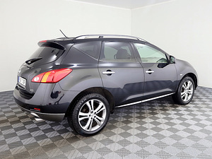 Nissan Murano Luxury ATM 2.5 dCi 140kW (3 фото из 9)