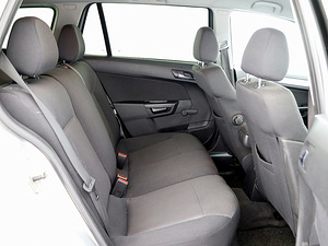 Opel Astra Elegnace Facelift 1.7 CDTi 81kW (7 фото из 7)