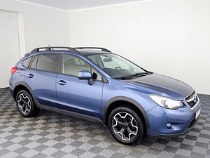 Subaru XV Comfort AWD 2.0 TD 108kW (1 foto / 7)