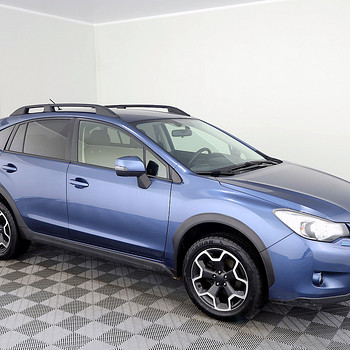 Subaru XV Comfort AWD 2.0 TD 108kW