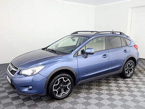 Subaru XV Comfort AWD 2.0 TD 108kW (2 foto / 7)