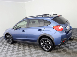 Subaru XV Comfort AWD 2.0 TD 108kW (4 foto / 7)