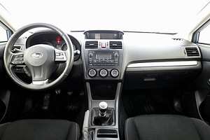 Subaru XV Comfort AWD 2.0 TD 108kW (5 foto / 7)