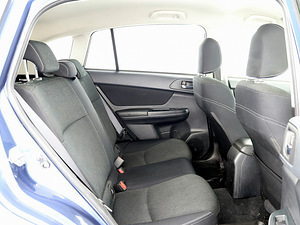 Subaru XV Comfort AWD 2.0 TD 108kW (7 foto / 7)