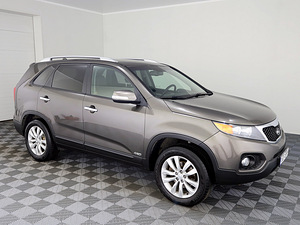 Kia Sorento Luxury 4x4 ATM 2.2 CRDi 145kW (1 фото из 7)