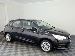 Citroen C4 Elegance 1.4 70kW (1 фото из 7)
