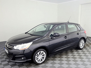 Citroen C4 Elegance 1.4 70kW (2 фото из 7)