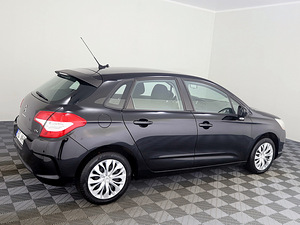 Citroen C4 Elegance 1.4 70kW (3 фото из 7)