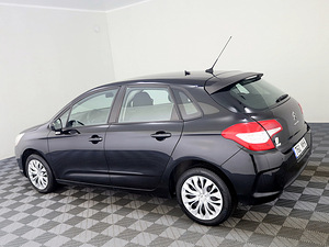 Citroen C4 Elegance 1.4 70kW (4 фото из 7)