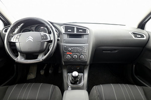 Citroen C4 Elegance 1.4 70kW (5 фото из 7)