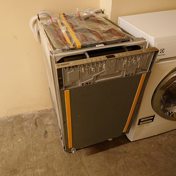 Noudepesumasin BOSCH 45 SM