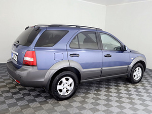 Kia Sorento Comfort Facelift 2.5 CRD 125kW (3 фото из 7)
