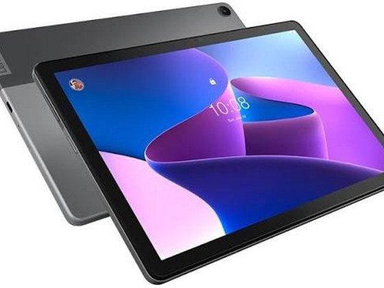 Tahvelarvuti Lenovo Tab M10 Gen 3 64GB 4GB RAM
