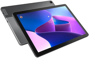 Планшет Lenovo Tab M10 Gen 3 64GB 4GB RAM (1 фото из 3)