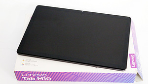 Планшет Lenovo Tab M10 Gen 3 64GB 4GB RAM (2 фото из 3)