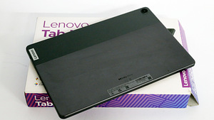 Планшет Lenovo Tab M10 Gen 3 64GB 4GB RAM (3 фото из 3)
