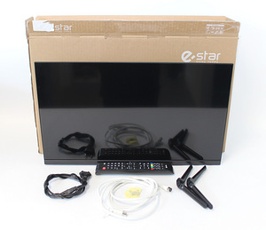 Телевизор eSTAR LEDTV24D5T2 24" HD Ready (2 фото из 2)