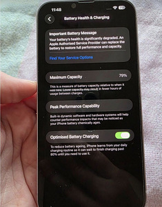 iPhone 14 Plus 128Gb (4 фото из 7)