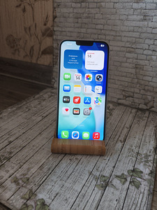 iPhone 14 Plus 128Gb (3 фото из 7)