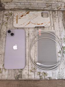 iPhone 14 Plus 128Gb (2 фото из 7)