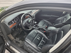 Skoda Superb 2011 2.0 125 кВт (5 фото из 12)