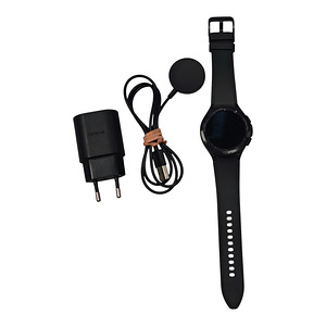 Nutikell Samsung Galaxy Watch4 Classic LTE 46mm + laadija (2 foto / 6)