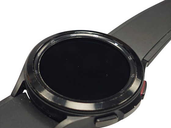 Nutikell Samsung Galaxy Watch4 Classic LTE 46mm + laadija